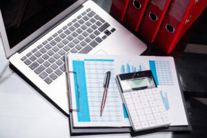 Bookkeeping in london