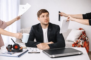 small business bookkeeping services
