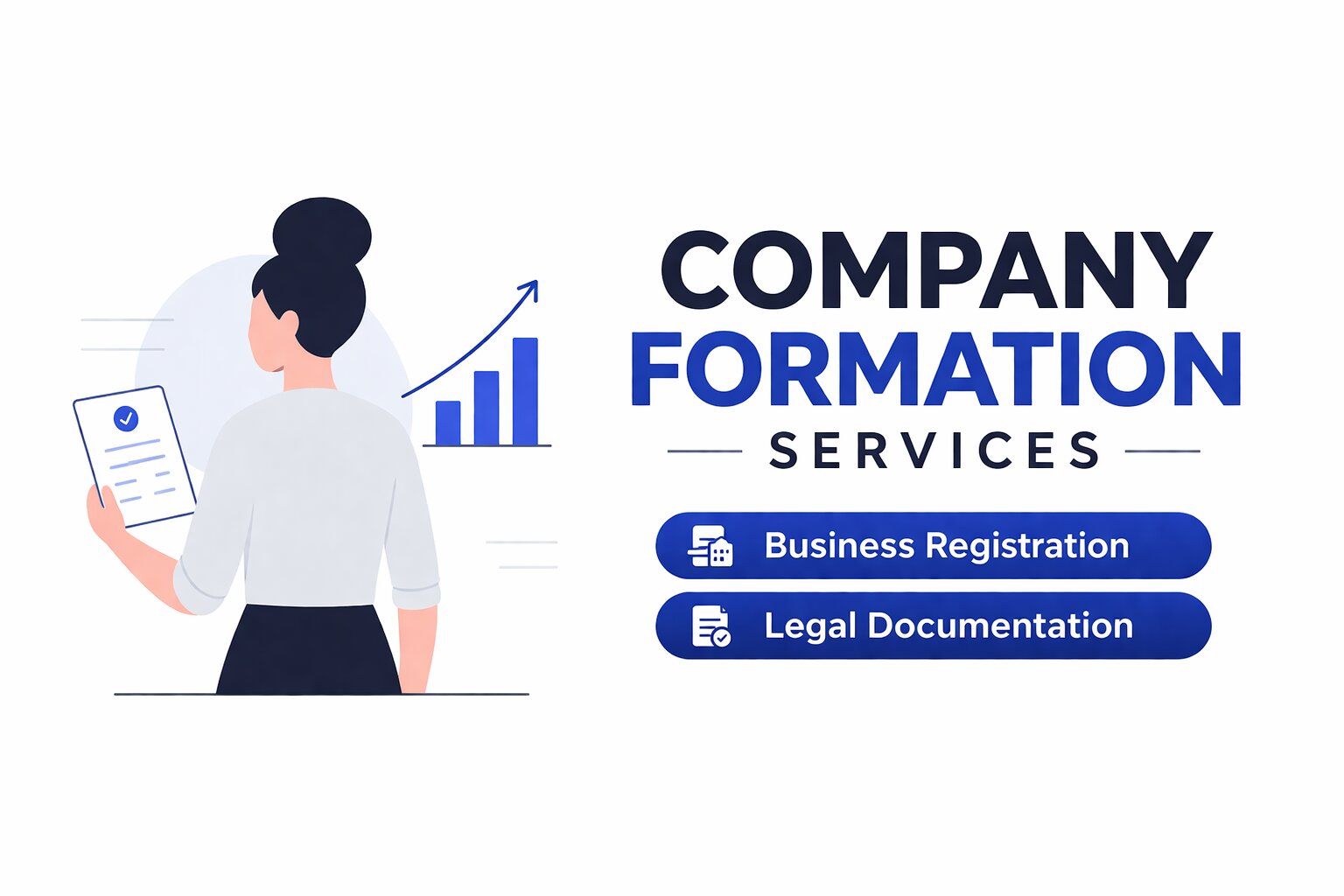 Company Formation Service
