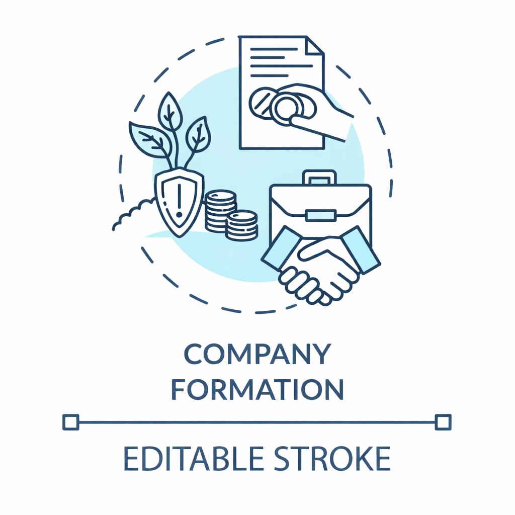 Company Formation