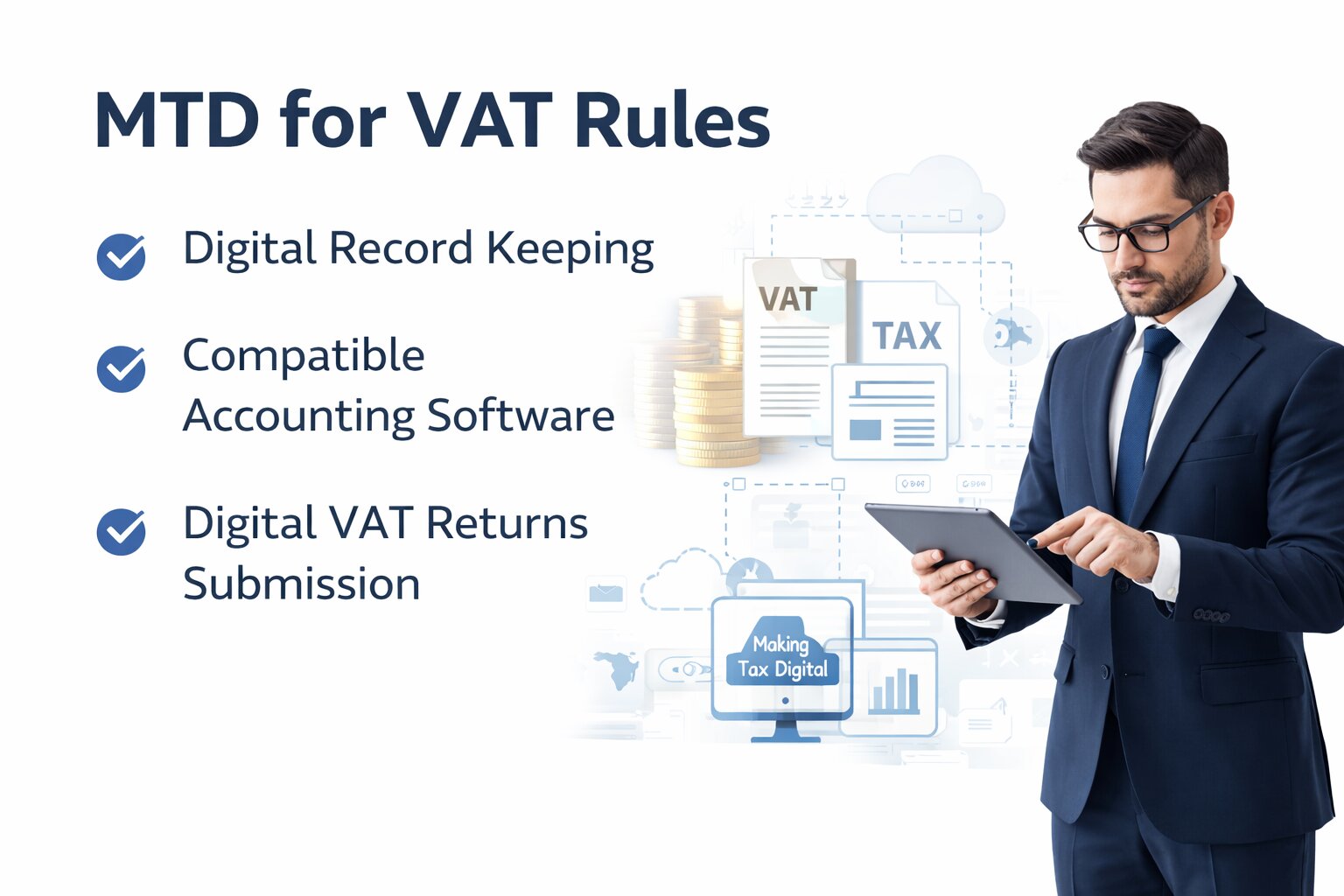 VAT Rules