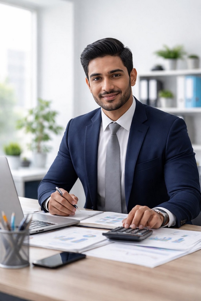 small business accountants