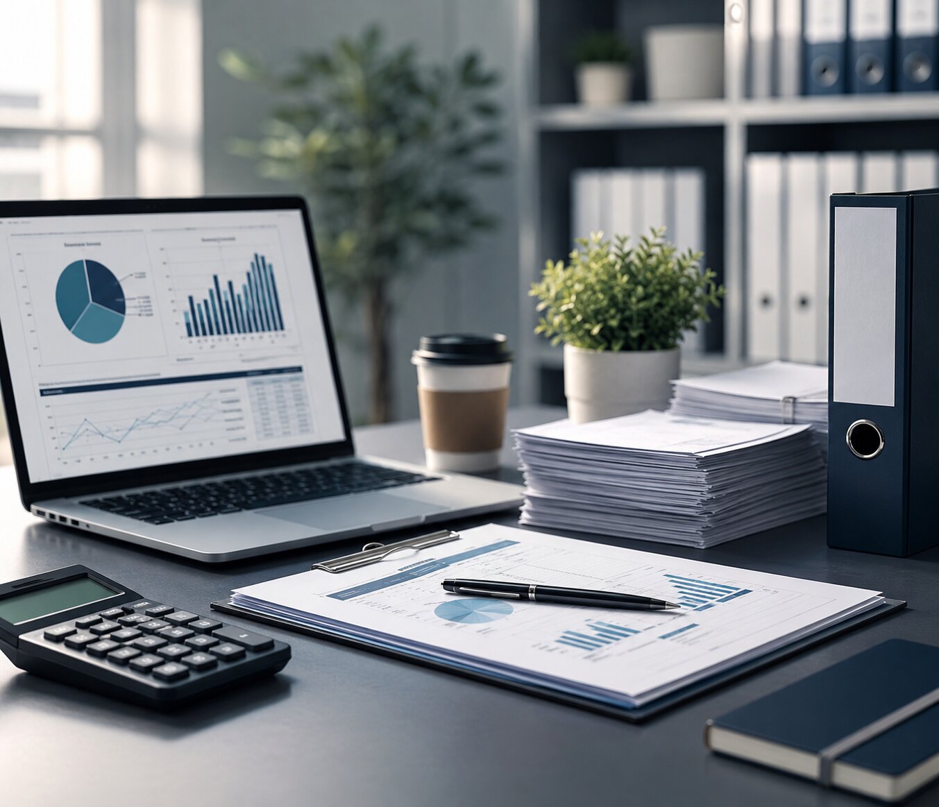 outsource accounting for small business