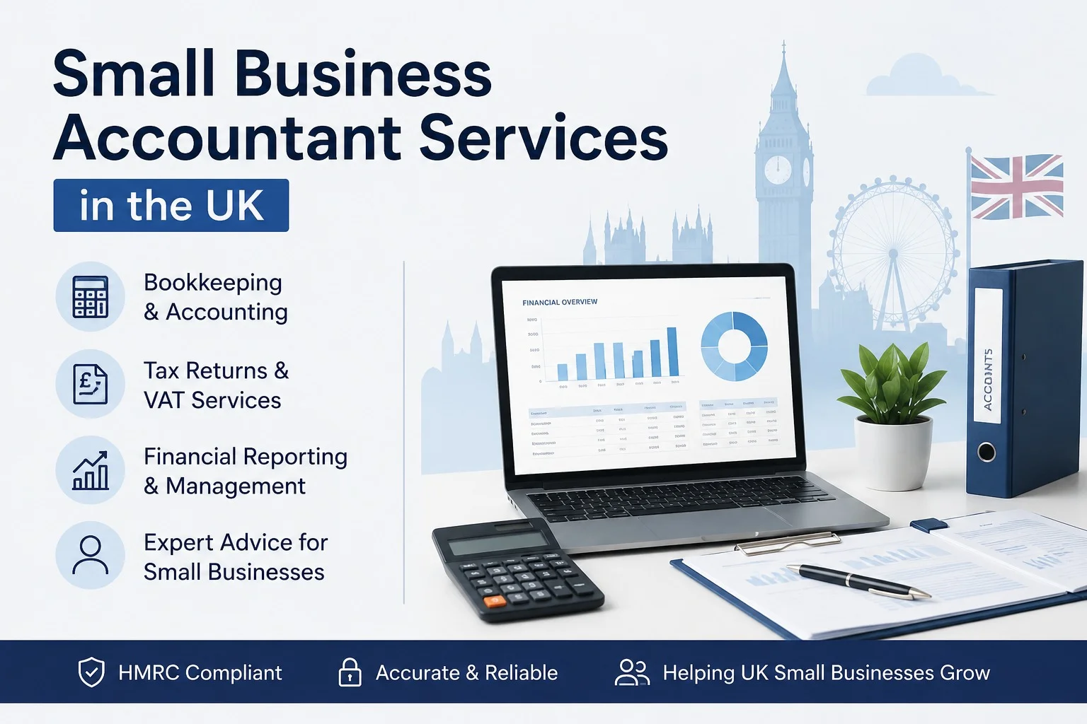 small business accountant