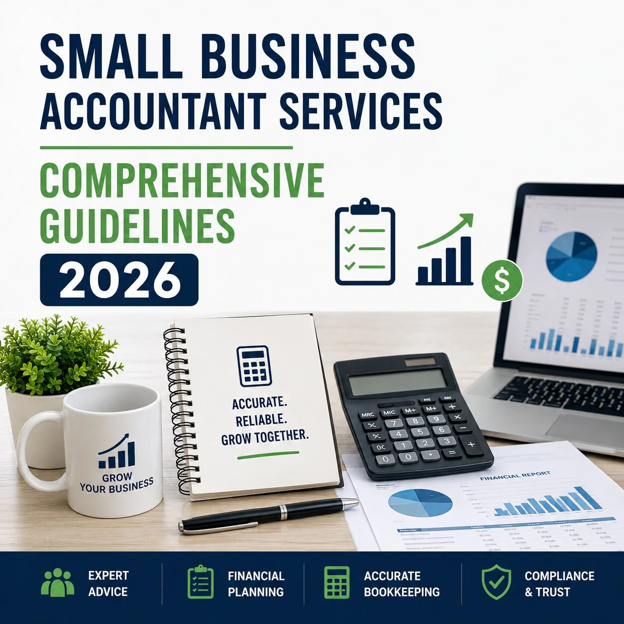 small business accountant