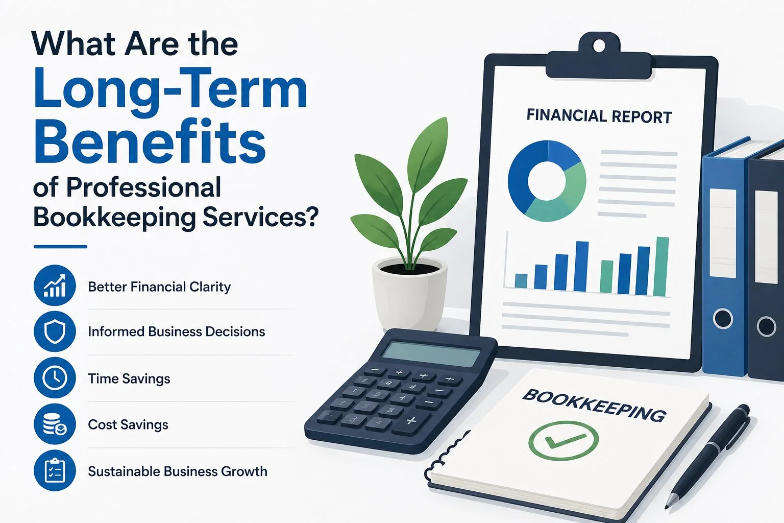 small business bookkeeping services